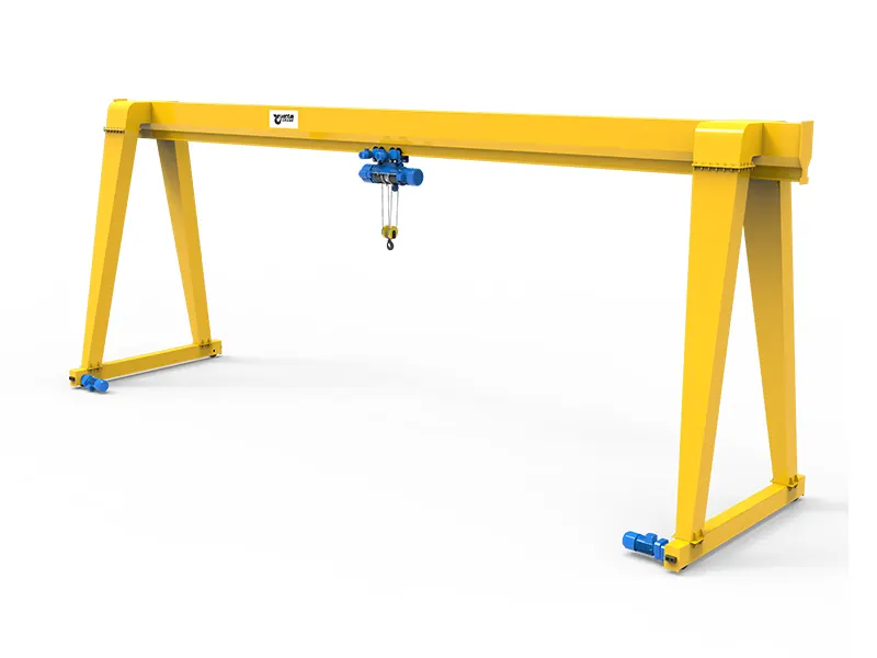 Gantry Crane