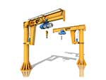 Jib Crane
