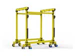 special crane